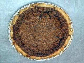 pie