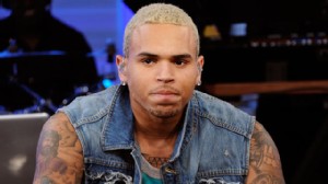 PHOTO Chris Brown performs on "Good Morning America," March 22, 2011.