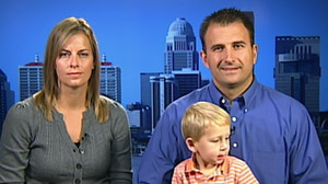 Fighting for Grayson: Indiana Couple Refuses to Give Adopted Son to Biological Father