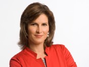 PHOTO: Claire Shipman is shown in this file photo.