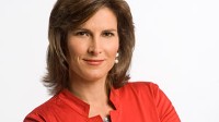PHOTO Claire Shipman is shown in this file photo.