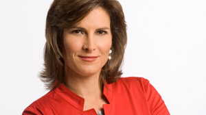 PHOTO Claire Shipman is shown in this file photo.