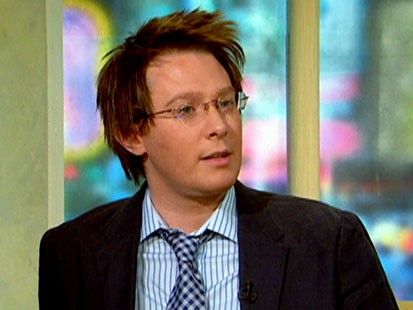 clay aiken