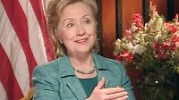 Hillary Clinton: Pakistan Must Crack Down on Terrorist 'Safe Havens'