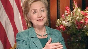 Hillary Clinton: Pakistan Must Crack Down on Terrorist Safe Havens