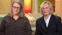 Actress Glenn Close and Jessie Close spoke about fighting the stigma associated with mental illness on ?Good Morning America.?