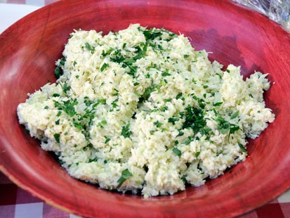 cole slaw