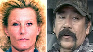 Jihad Janes Colleen LaRose ex-husband says she was a good person.