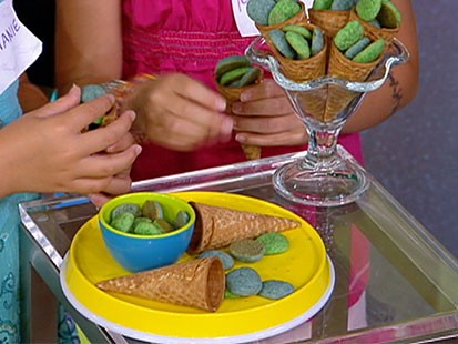 Photo: GMA Health Recipes