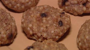 PHOTO: COOKIE DIET