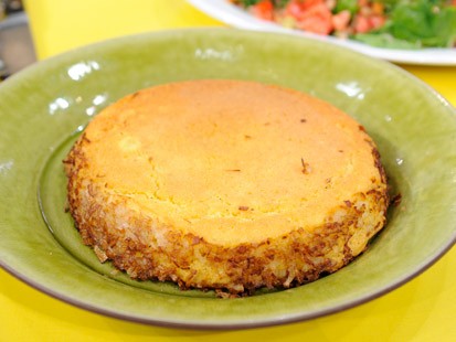 Corn Bread