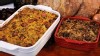 PHOTO: Cornbread stuffing