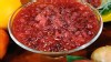 PHOTO Emeril Lagasse's Cranberry Compote.