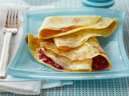 Crepes