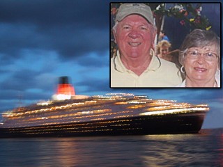 Cruise