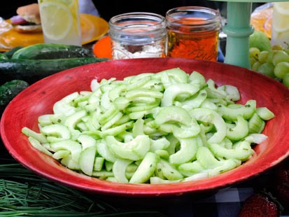 GMA Recipes