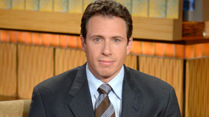 Chris Cuomo