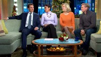 Chris Cuomo announces his departure from GMA