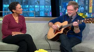 Steven Curtis Chapman On Healing After Death Of Daughter, New Album ...