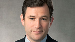 Photo: Harris will become Bianna Golodrygas co-anchor of "Good Morning America Weekend."