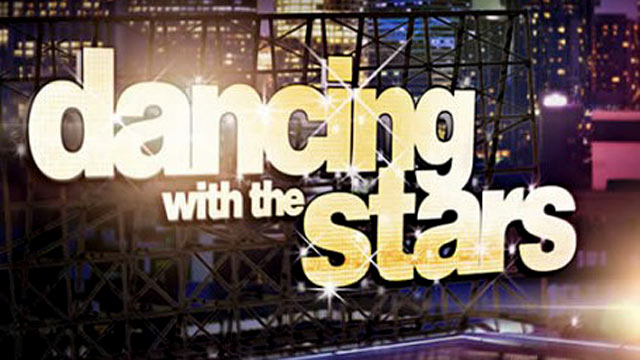 PHOTO: "Dancing with the Stars," on the ABC Television Network.