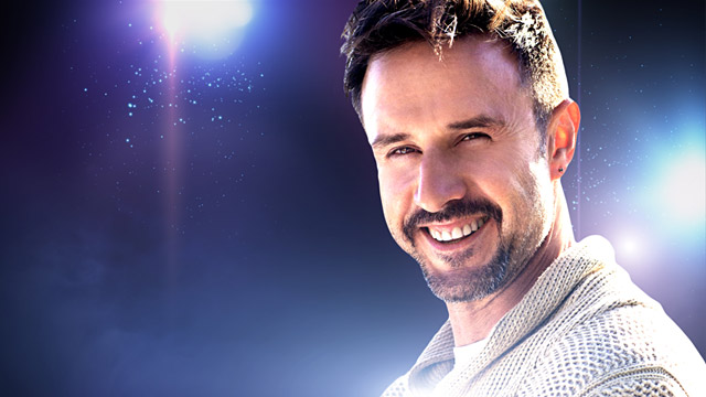 PHOTO: David Arquette