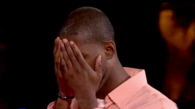 VIDEO: Couple Loses $800,000 on Game Show