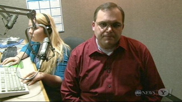 VIDEO: Steve Deace called conservative bombthrower, but will he affect 2012 election?