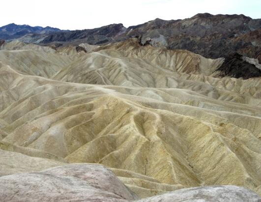 Death Valley Slideshow