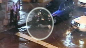 Police Beating Caught on Tape: Denver Men Want Officers Fired
