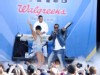 Diddy Perfroms On Good Morning America