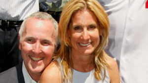 Dodgers Divorce Drama: Baseball Empire Up for Grabs in Billionaire Divorce Case