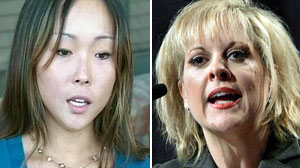 TV Host Nancy Grace Will Be Taped in Court Desposition, Judge Rules