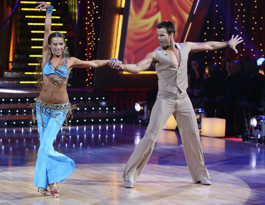 Dancing With the Stars