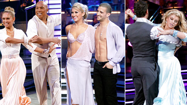 PHOTO: DWTS