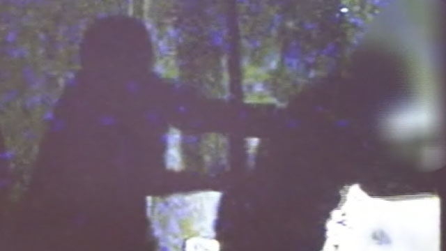 PHOTO Family members of a 78-year-old woman used a hidden camera to capture Haverford, Pennsylvania nursing home employees hitting and taunting the woman who suffers from dementia.