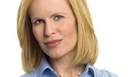 PHOTO Correspondent Elisabeth Leamy is shown in this April 16, 2008 file photo.