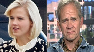 Ed Smart on Good Morning America Elizabeth Smart