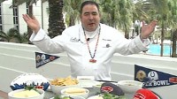 Emeril?s Queso Dip