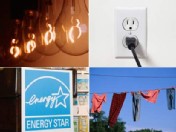 Photo: Tips to cut your energy costs.