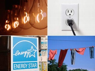 Photo: Tips to cut your energy costs.