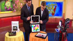 PHOTO Geek, Golfing or Grilling, GMA and Mens Health Have Gift Ideas for Every Type of Dad