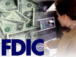 FDIC
