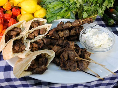 feta spread