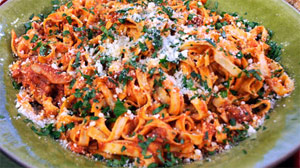 Recipes From Top Chef Fan Favorite Fabio