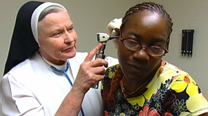 Free Health Care in Jackson Mississippi.