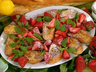 French Toast