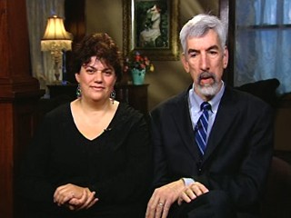 A Mayor and His Wife Cause Flap in K.C.