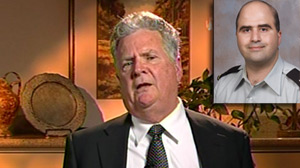 Lawyer for Fort Hood Shooter Will Explore Mental Responsibility Issue