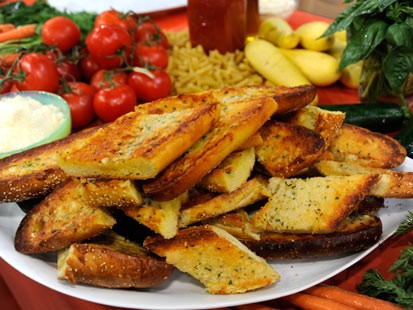 Garlic Bread